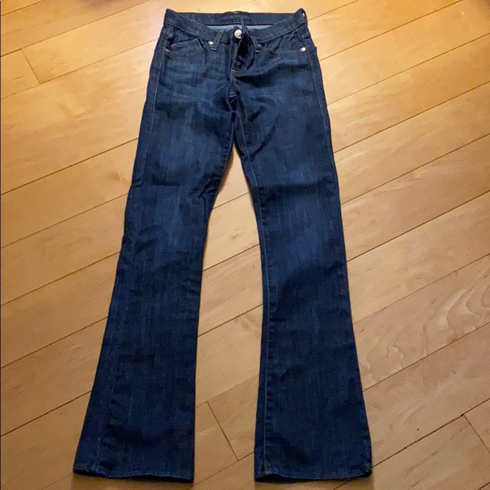Women’s Jeans